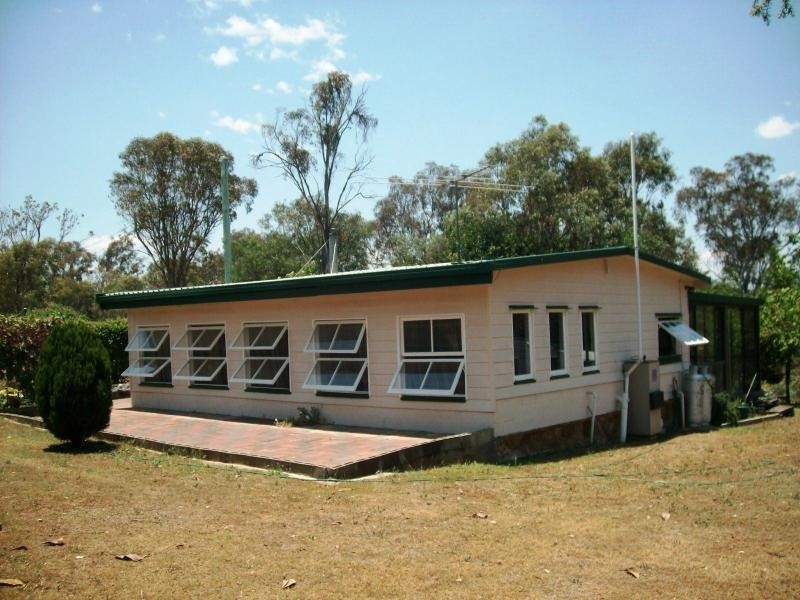 Warwick QLD 4370