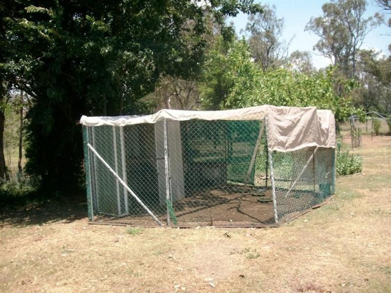 Warwick QLD 4370