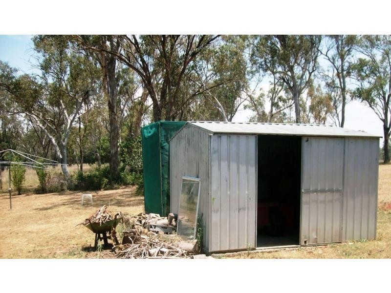 Warwick QLD 4370