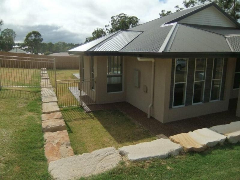 Warwick QLD 4370