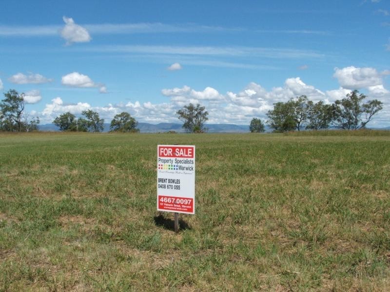 Warwick QLD 4370