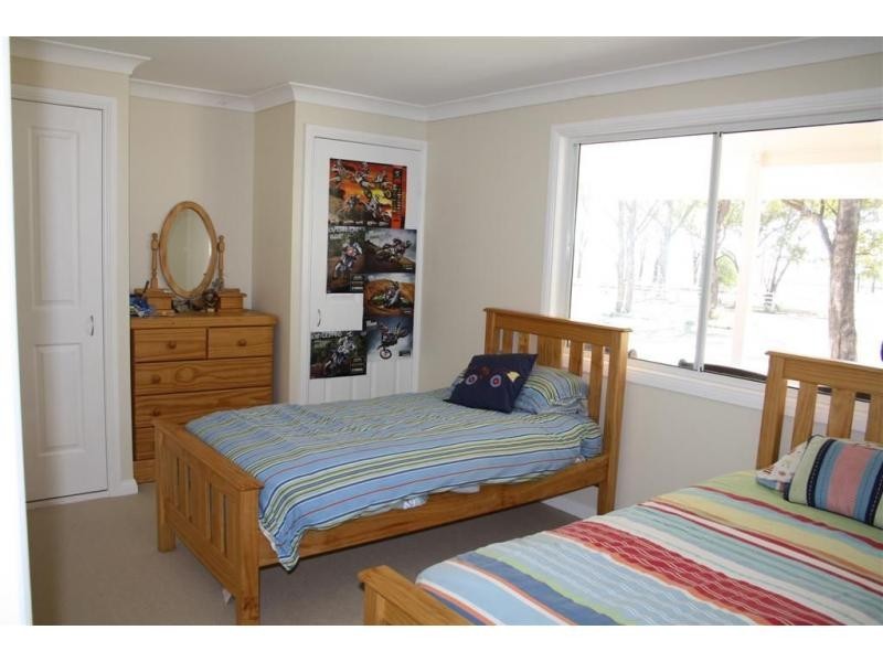 Warwick QLD 4370