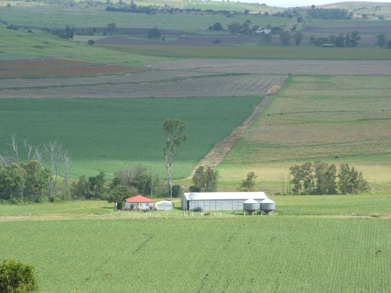 Warwick QLD 4370
