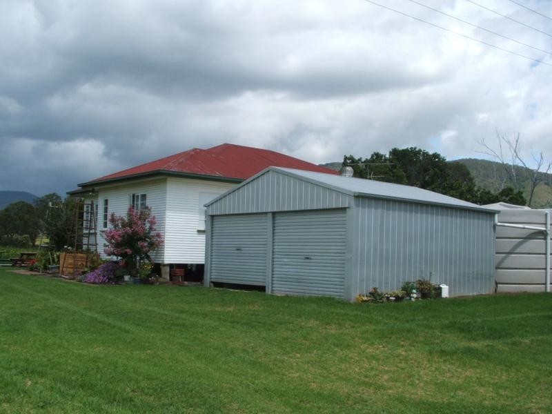 Warwick QLD 4370