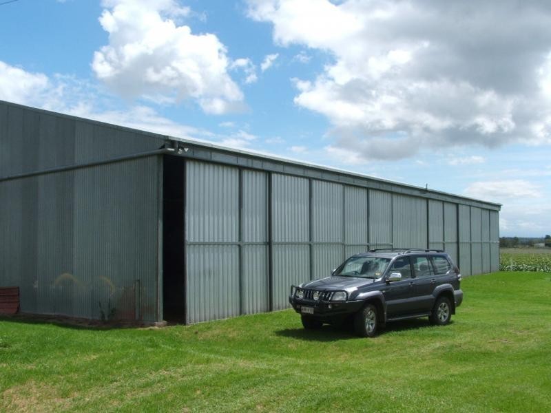 Warwick QLD 4370