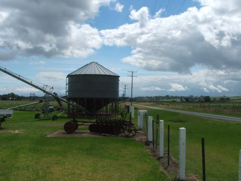 Warwick QLD 4370