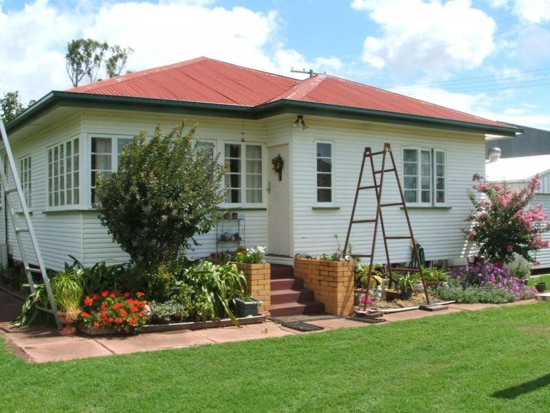 Warwick QLD 4370
