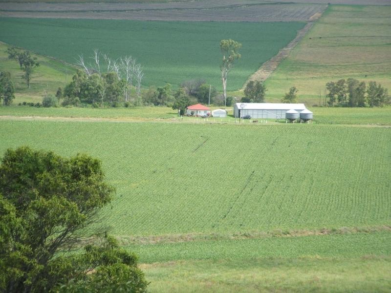 Warwick QLD 4370