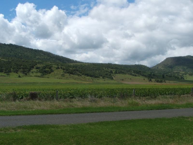 Warwick QLD 4370