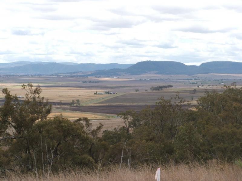 Warwick QLD 4370