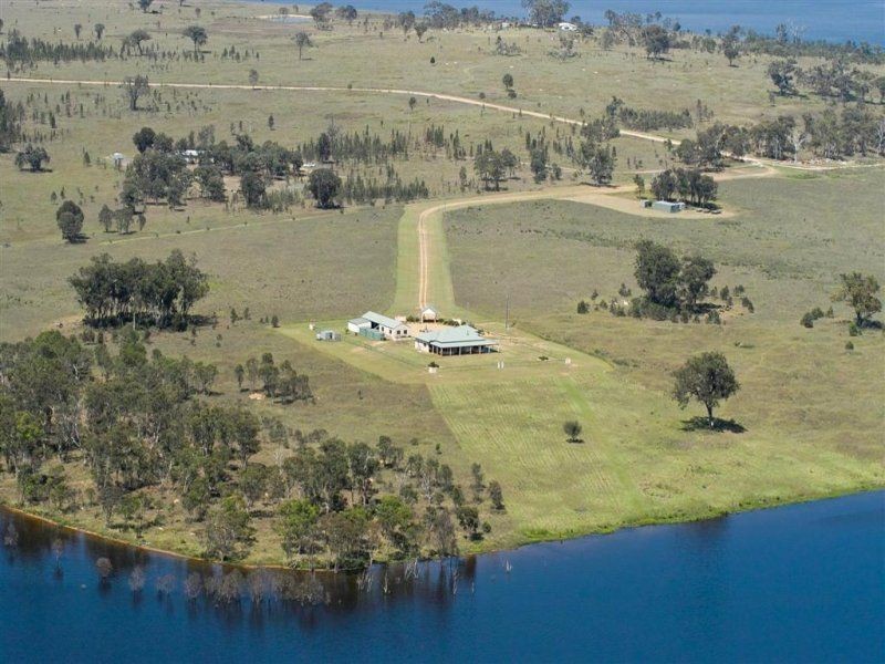 Warwick QLD 4370