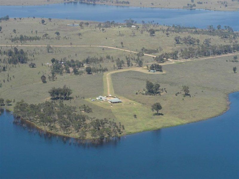 Warwick QLD 4370