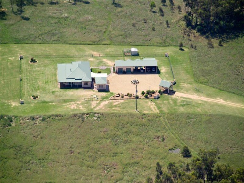 Warwick QLD 4370