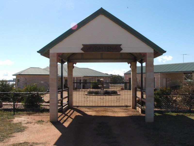 Warwick QLD 4370