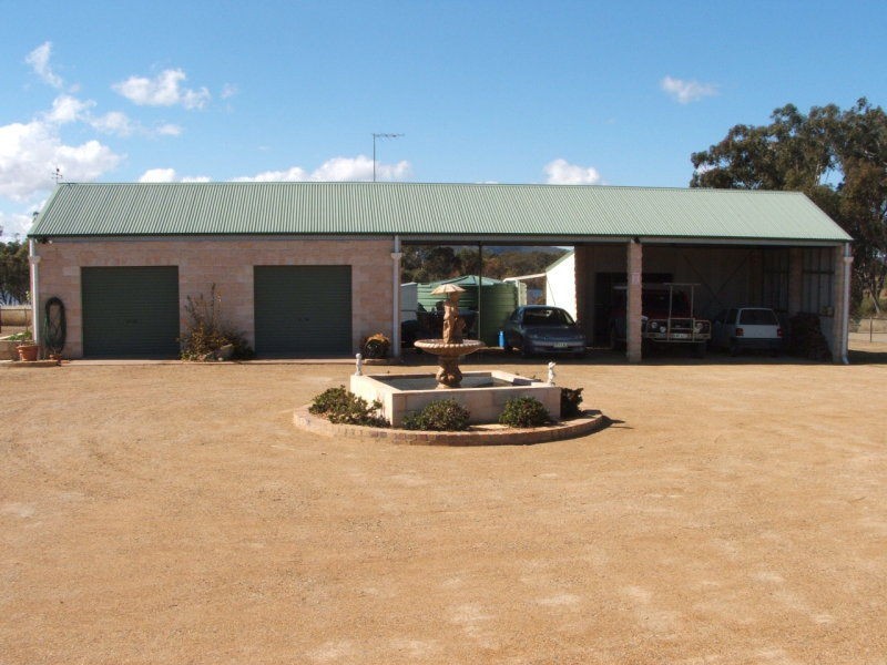Warwick QLD 4370