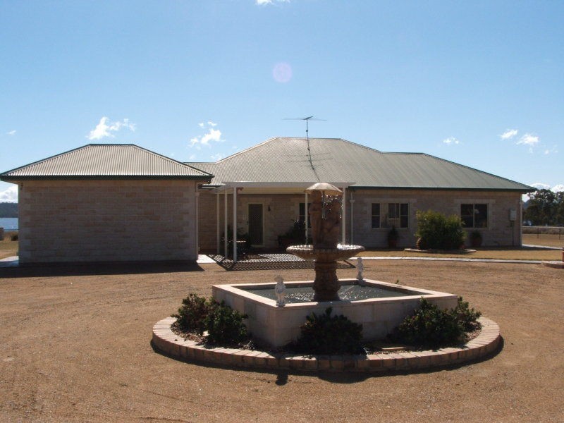 Warwick QLD 4370