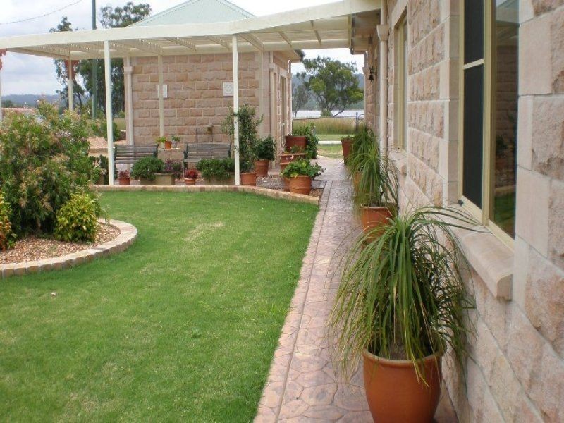 Warwick QLD 4370