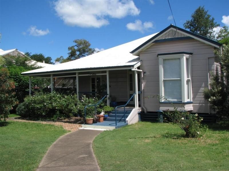 Warwick QLD 4370