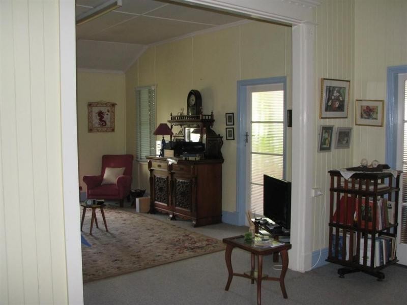 Warwick QLD 4370