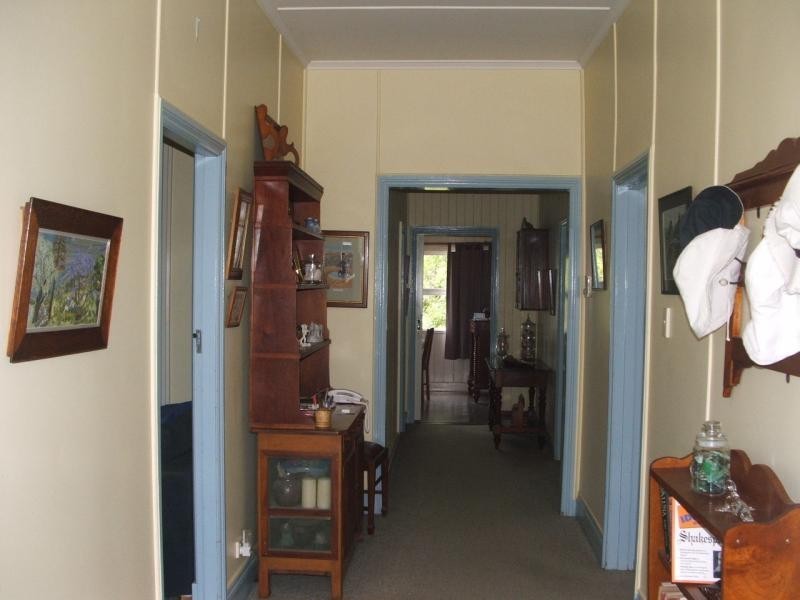 Warwick QLD 4370