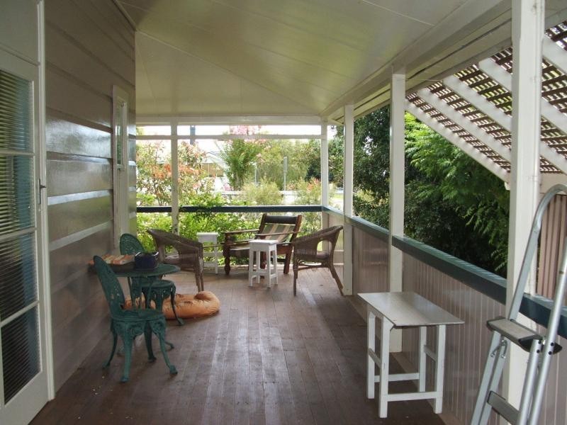 Warwick QLD 4370