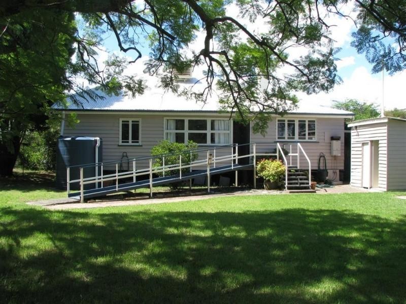 Warwick QLD 4370