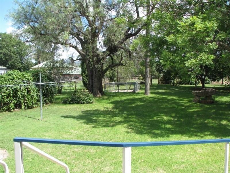 Warwick QLD 4370