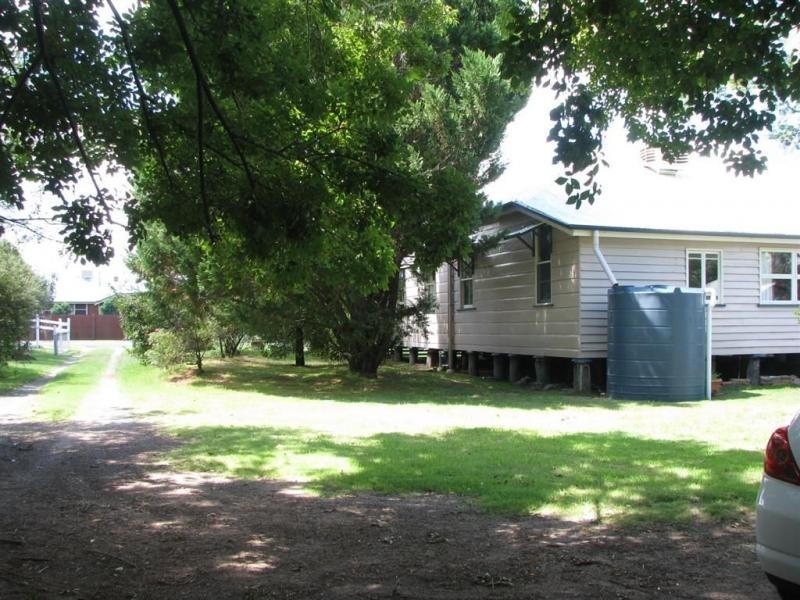 Warwick QLD 4370