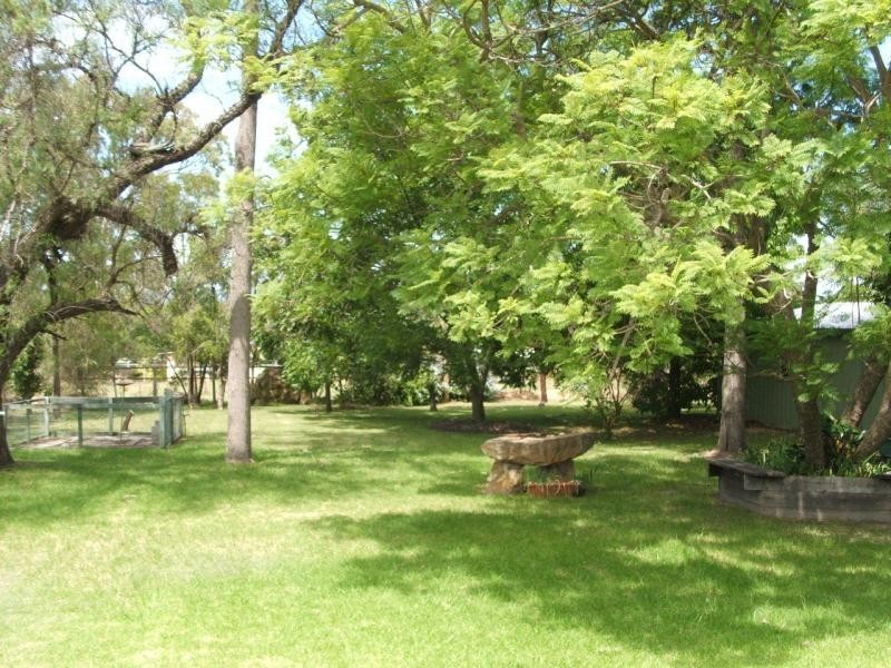 Warwick QLD 4370
