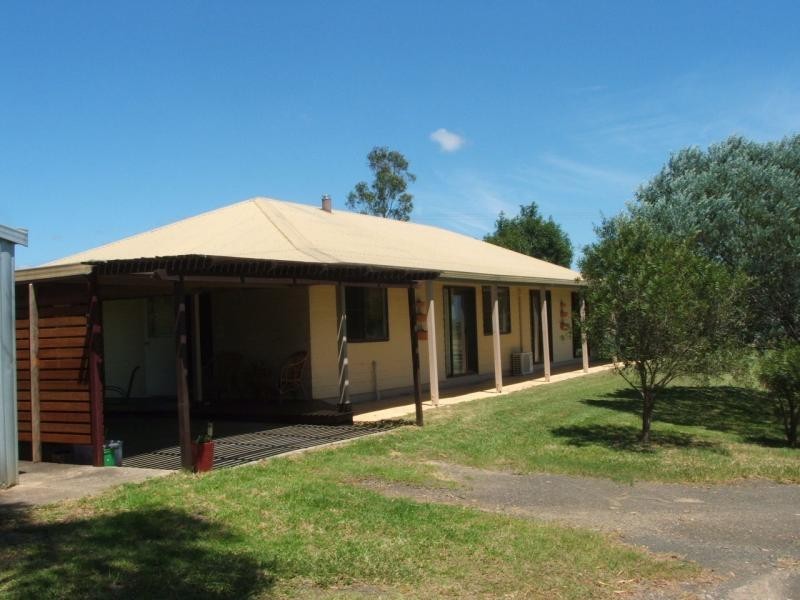 Allora QLD 4362