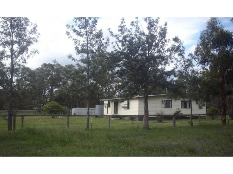 Warwick QLD 4370