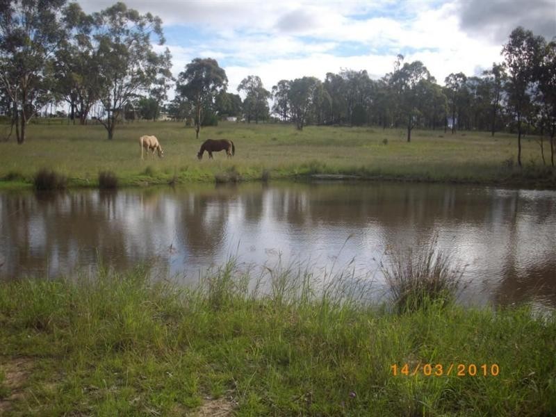 Warwick QLD 4370