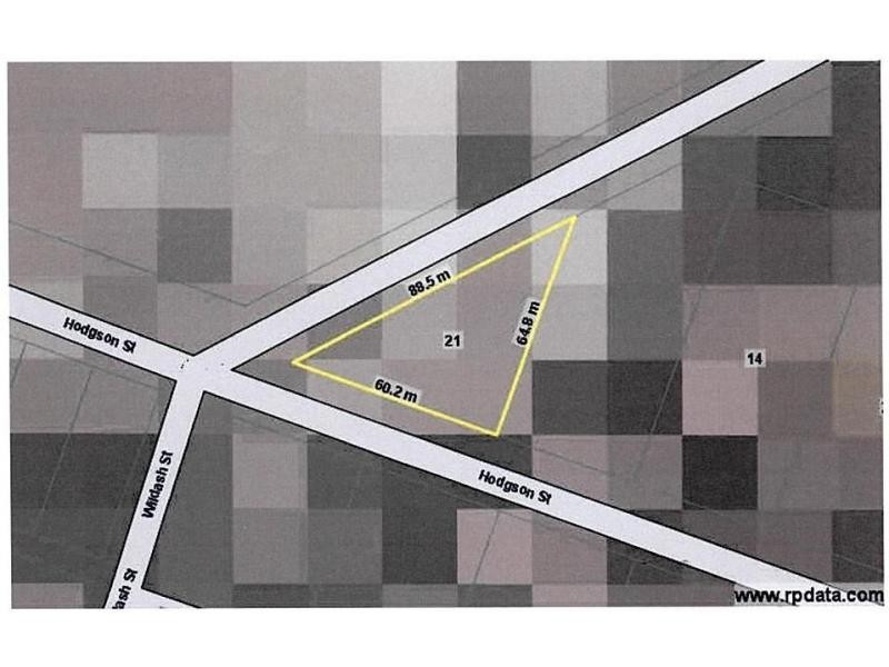 Lot 21 Hodgson Street, Maryvale QLD 4370