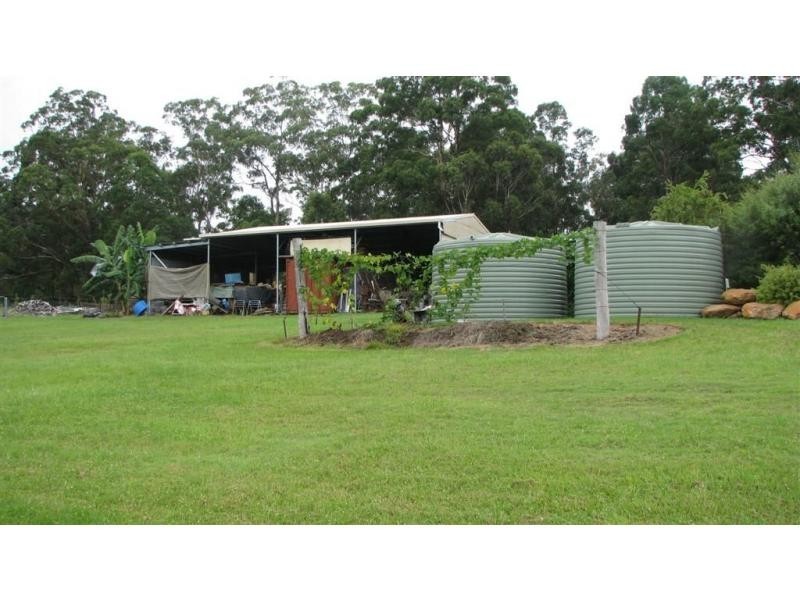 Killarney QLD 4373