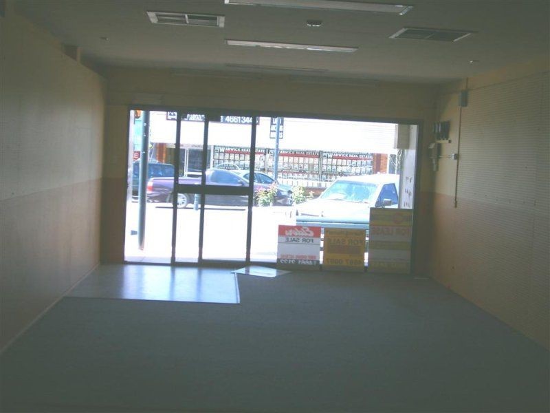 155 Palmerin Street, Warwick QLD 4370