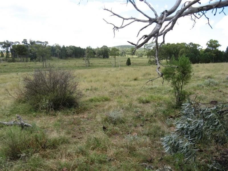 Millmerran QLD 4357
