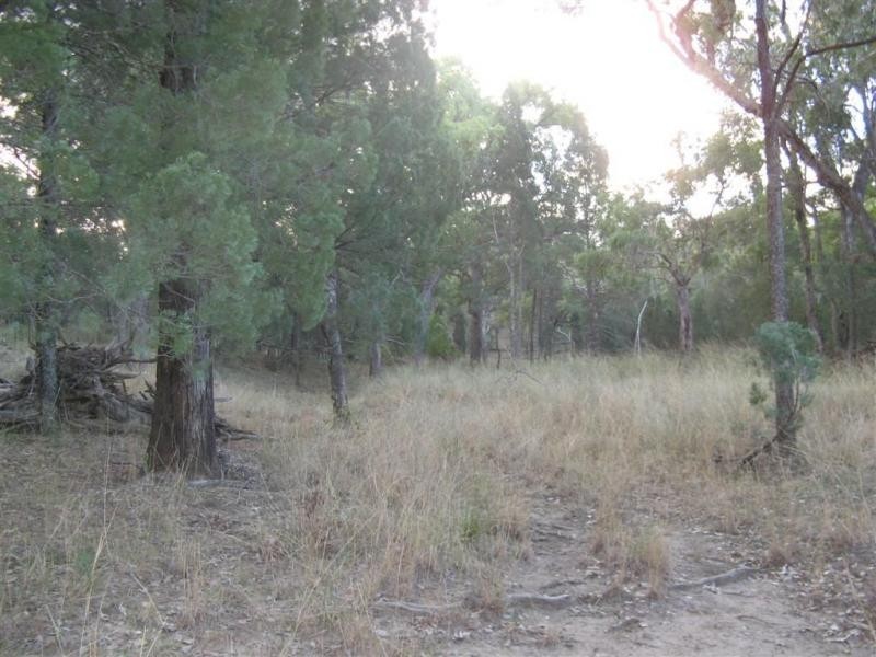 Millmerran QLD 4357
