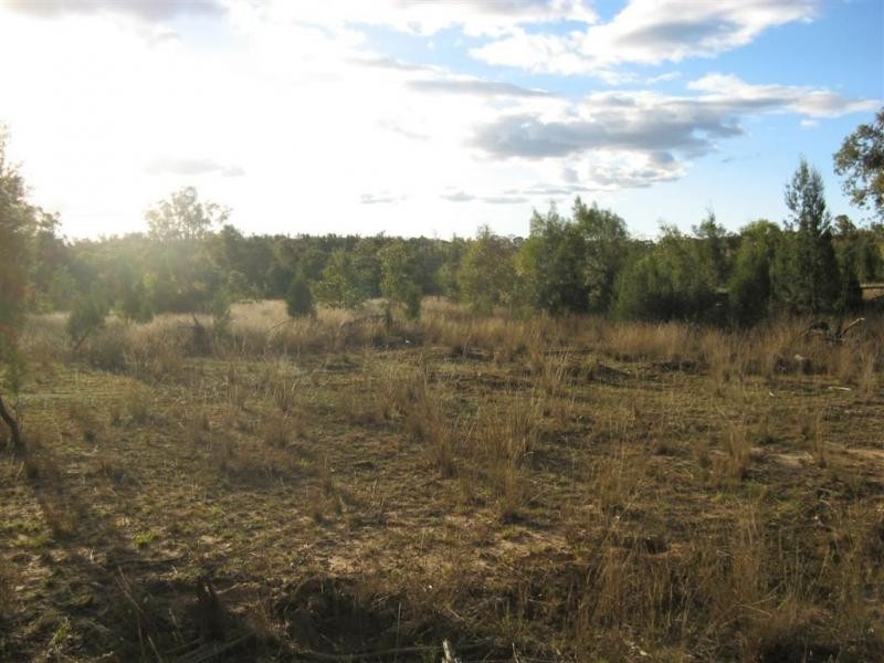 Millmerran QLD 4357