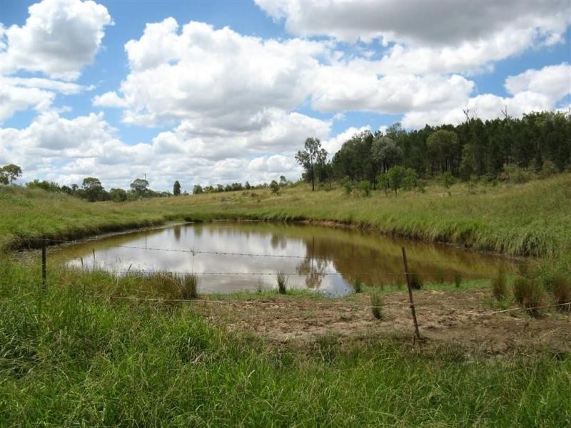 Millmerran QLD 4357