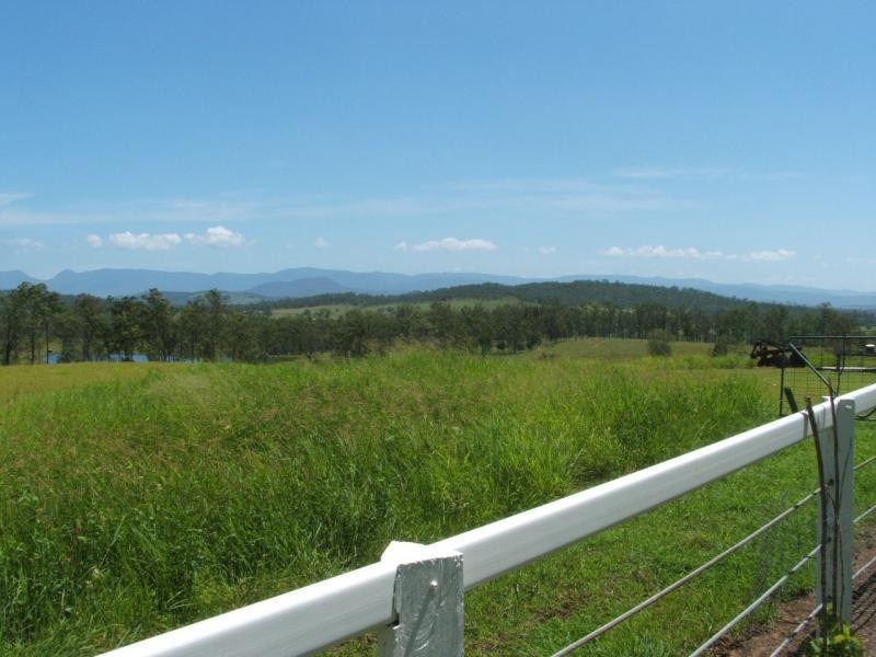 Harrisville QLD 4307