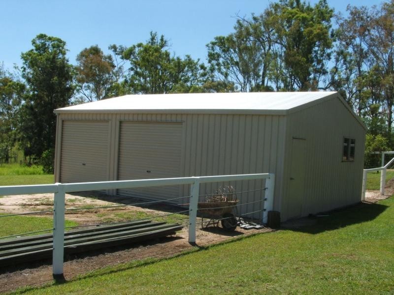 Harrisville QLD 4307