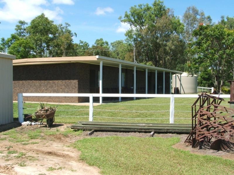 Harrisville QLD 4307