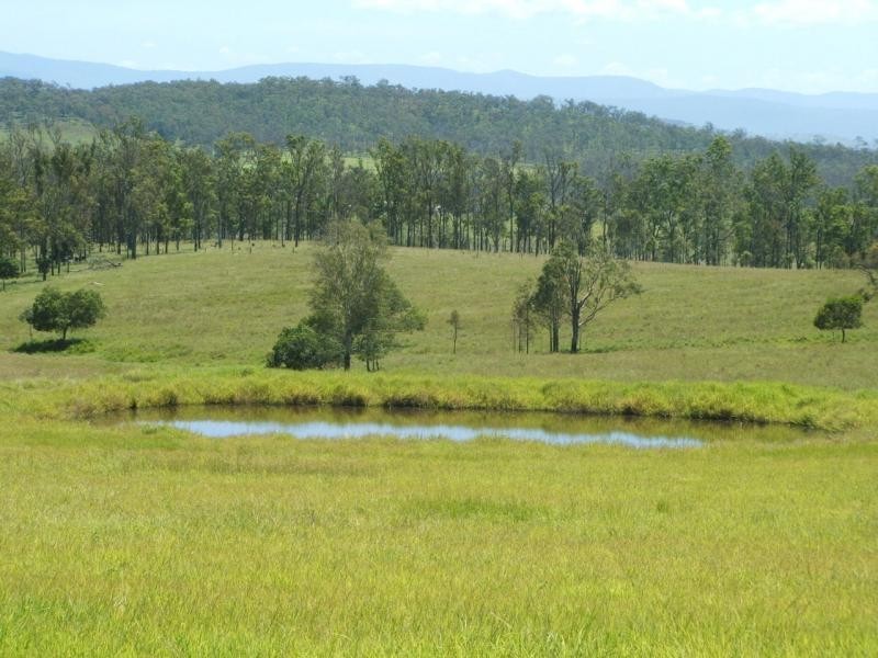 Harrisville QLD 4307
