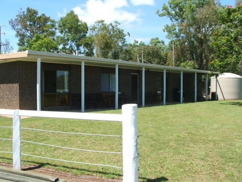 Harrisville QLD 4307