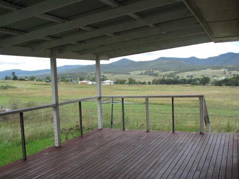 10347 Cunningham Highway Road, MARYVALE, Warwick QLD 4370