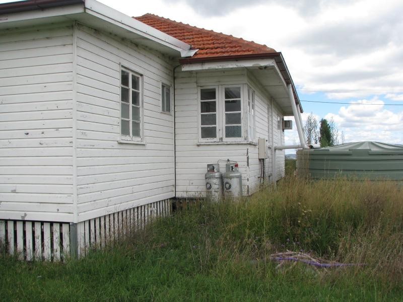 10347 Cunningham Highway Road, MARYVALE, Warwick QLD 4370