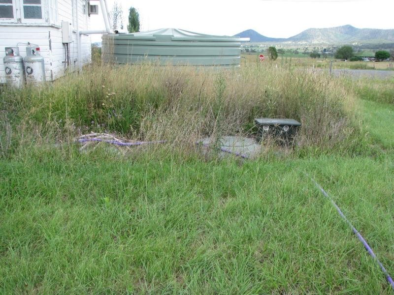 10347 Cunningham Highway Road, MARYVALE, Warwick QLD 4370