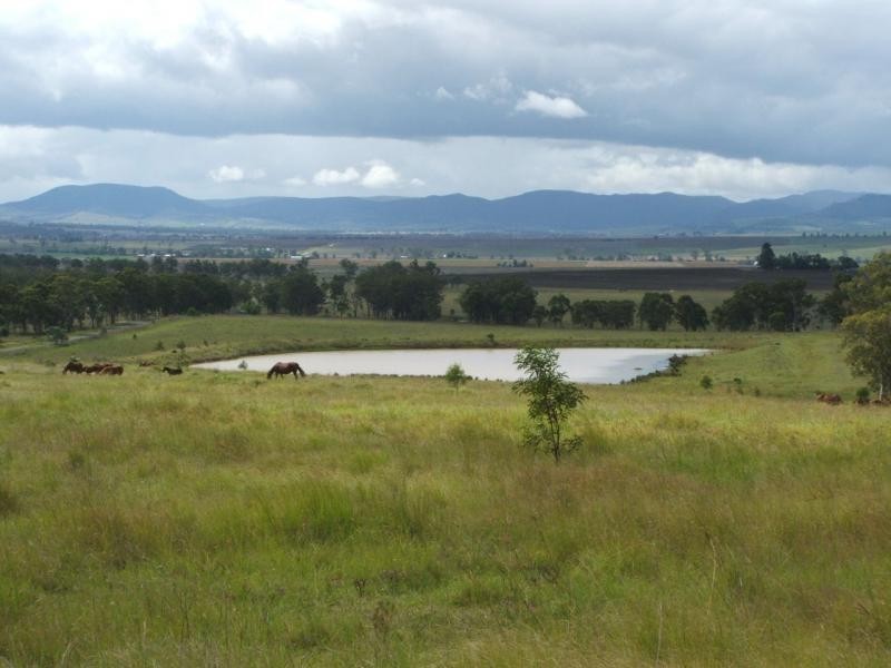 Warwick QLD 4370