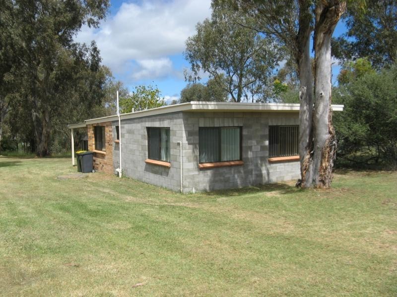 21 Vanneck Street, Yangan, Warwick QLD 4370