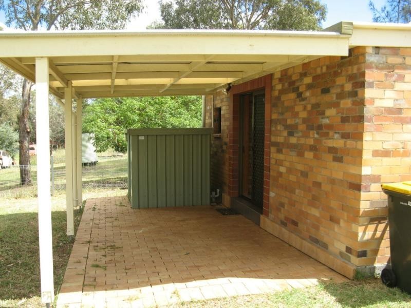 21 Vanneck Street, Yangan, Warwick QLD 4370